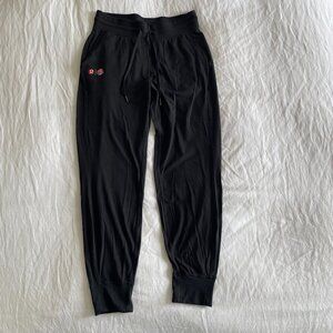 Lululemon x Rose Bowl Run Joggers (sz 8)